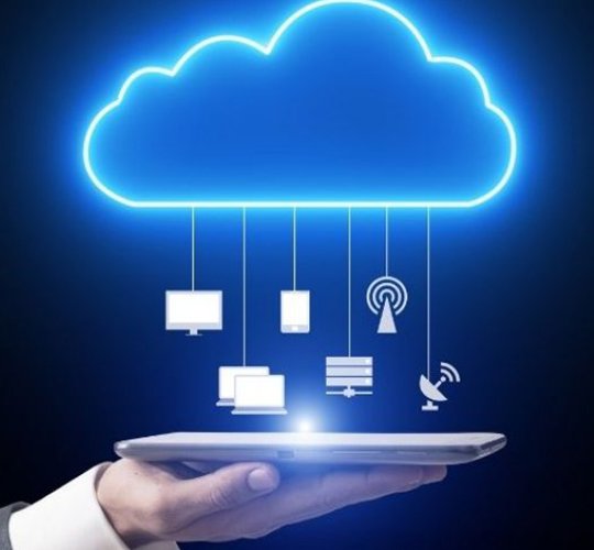 Financial planning categories